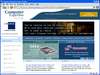Computer Expertise Group Partner page in Frames