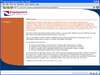 Web Site Homepage