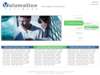 Homepage Design #1