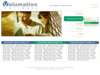 Homepage Design #2