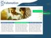 Homepage Design #7