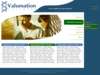 Homepage Design #9